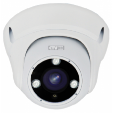 CTV-HDD282 A ME Цветная купольная видеокамера