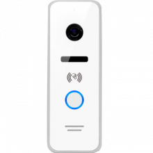 Вызывная видеопанель FE-ipanel 3 ID (White)