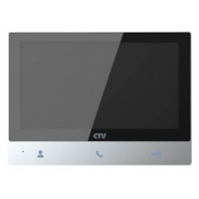 CTV-M4701AHD Цветной монитор