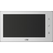 CTV-M4706AHD Цветной монитор