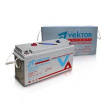 VEKTOR CARBON Battery VPbC 12-100