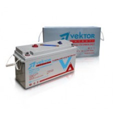 VEKTOR CARBON Battery VPbC 12-170F