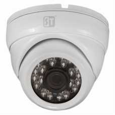 Видеокамера ST-174 IP HOME POE H.265