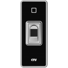 CTV-FCR20EM Биометрический терминал контроля доступа